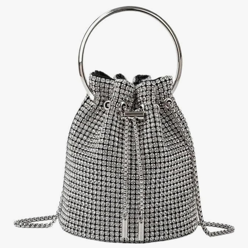 Crystal Bag